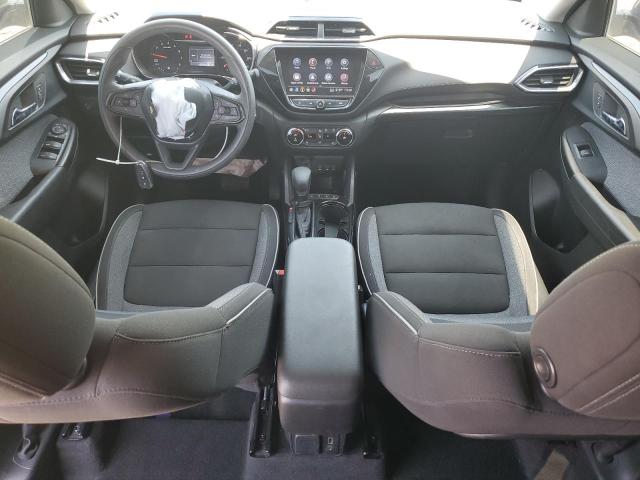 2022 CHEVROLET TRAILBLAZE - KL79MPSL0NB080985