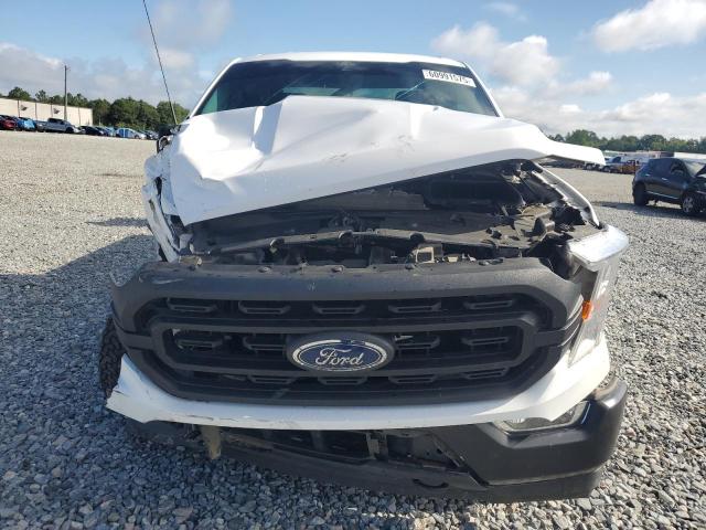 2021 FORD F150 SUPER - 1FTFX1E87MKE66299