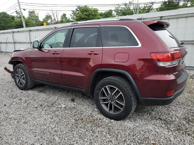 Vin: 1c4rjfag3lc426450, lot: 59358645, jeep grand cher laredo 20202