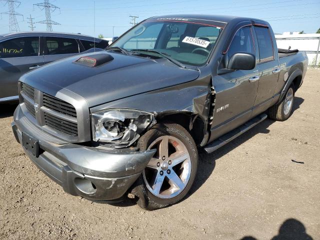 DODGE RAM 1500 S