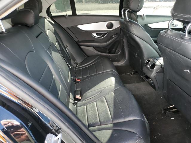 2016 MERCEDES-BENZ C 300 4MAT 55SWF4KB1GU133648