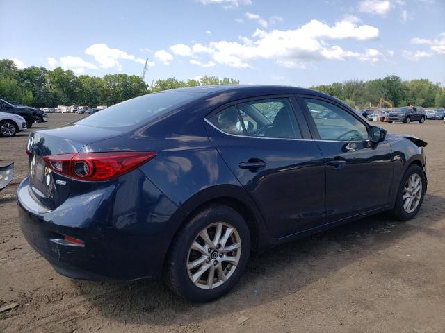 Vin: jm1bm1u71g1354351, lot: 62029625, mazda 3 sport 20163