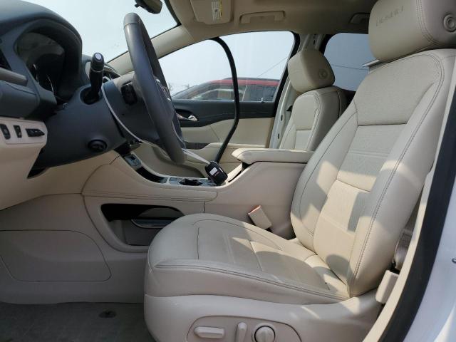 2023 GMC ACADIA DEN 1GKKNXLS9PZ230890