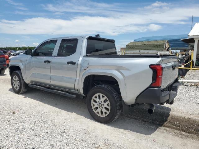 Vin: 3tykd5hn6rt007589, lot: 62691285, toyota tacoma double cab 20242