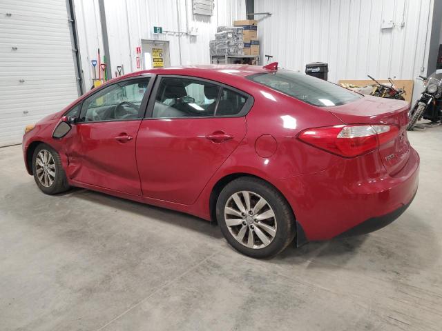 2015 KIA FORTE LX KNAFX4A62F5424188