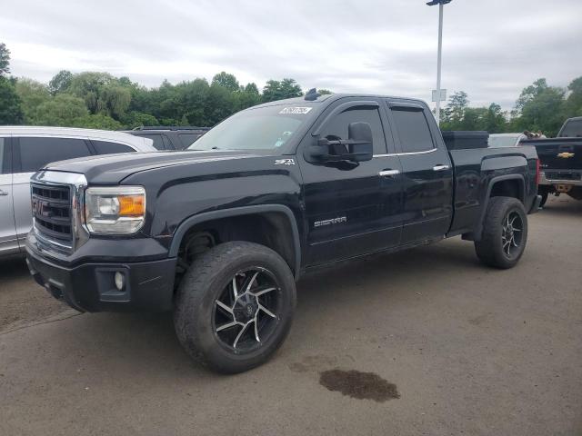 Vin: 1gtv2uec1fz427525, lot: 62681755, gmc sierra k1500 sle 2015 img_1