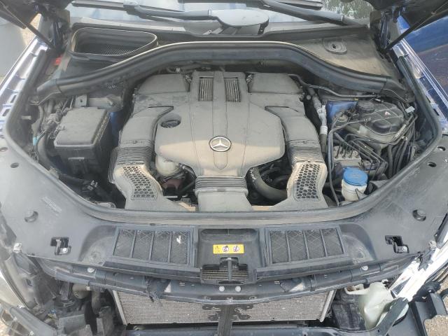 2018 MERCEDES-BENZ GLE 400 4M 4JGDA5GB5JB110787