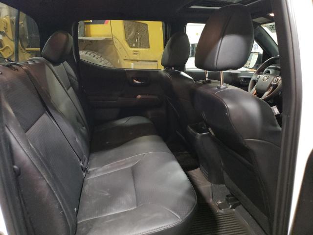 2023 TOYOTA TACOMA DOU - 3TMCZ5AN1PM609812