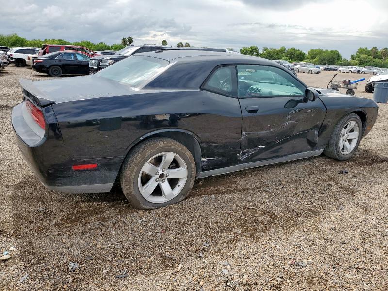 Vin: 2c3cdyag3dh739736, lot: 61912075, dodge challenger sxt 20133
