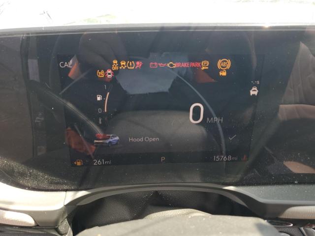 2024 BUICK ENVISTA AVENIR KL47LCE2XRB224163