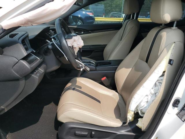 2020 HONDA CIVIC EXL SHHFK7H89LU222127