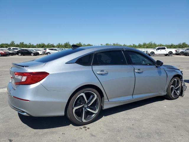 2022 HONDA ACCORD HYB 1HGCV3F29NA032649