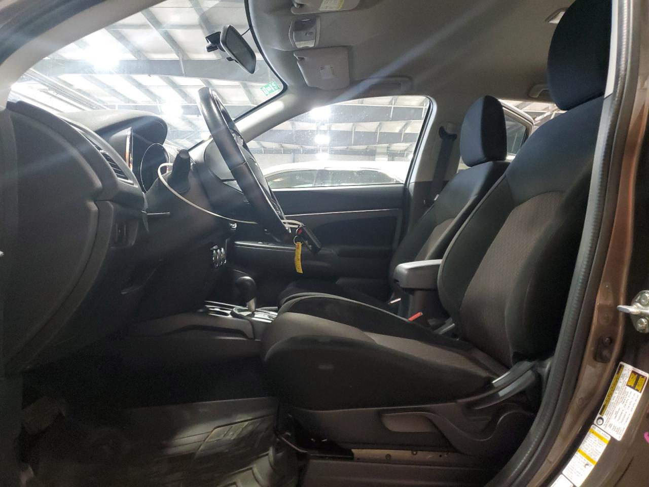 Mitsubishi Outlander 2017