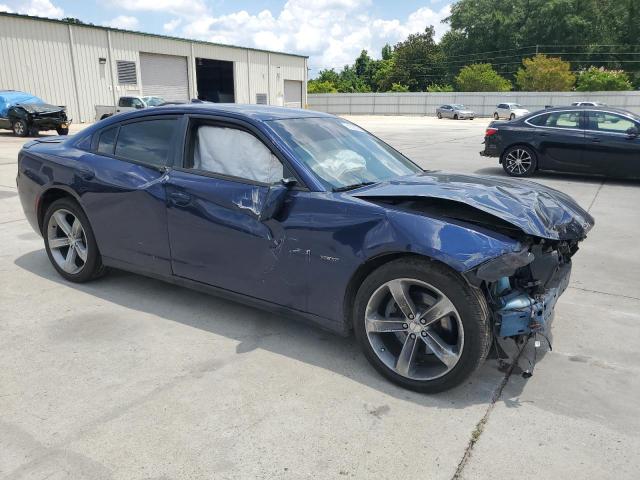 2015 DODGE CHARGER R/T 2C3CDXCT1FH819964