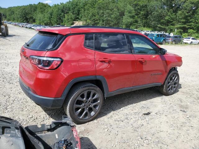 2021 JEEP COMPASS 80 3C4NJDEB3MT549544