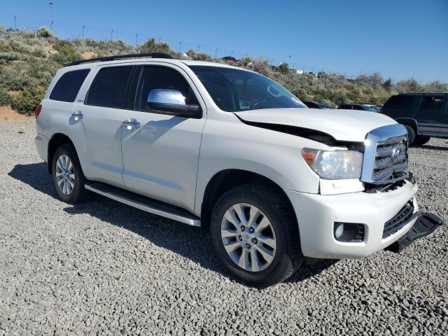 Vin: 5tddy5g16as034691, lot: 58775945, toyota sequoia platinum 20104