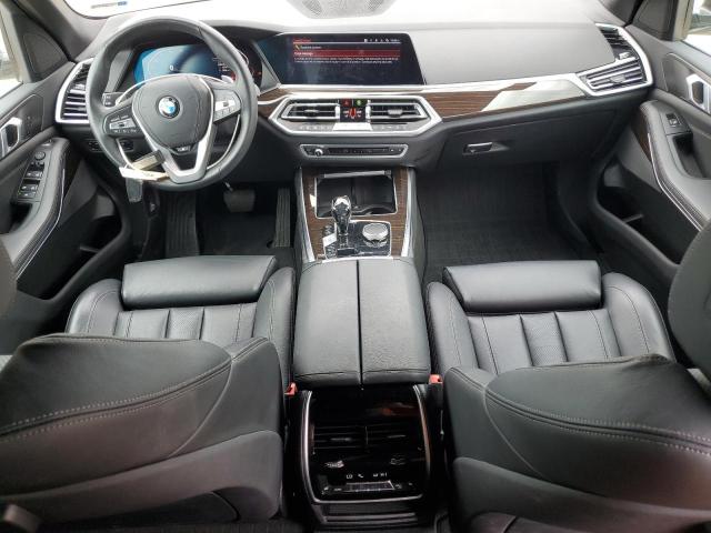 2019 BMW X5 XDRIVE4 - 5UXCR6C59KLK82538