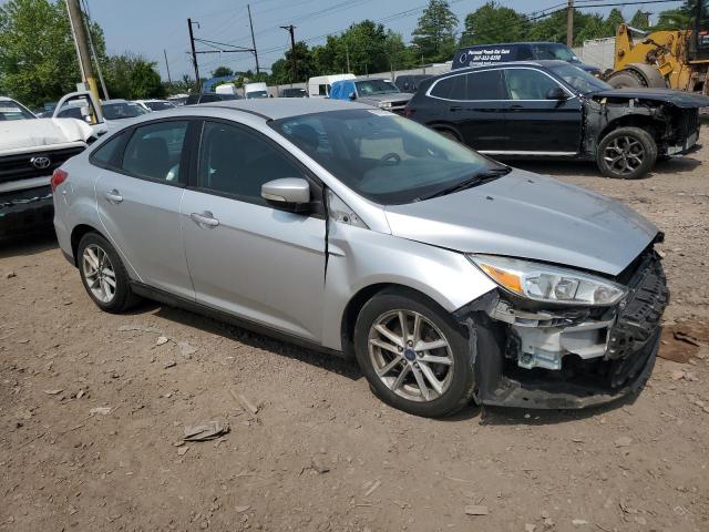 Vin: 1fadp3f23hl304625, lot: 59760065, ford focus se 20174