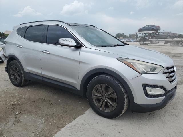 Vin: 5xyzudlb6eg215948, lot: 58847455, hyundai santa fe 20144