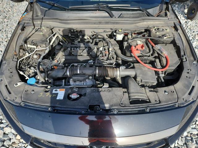 2021 HONDA ACCORD SPO - 1HGCV1F3XMA054896