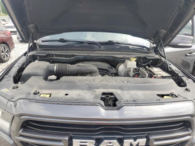2019 RAM 1500 BIG H - 1C6SRFFT2KN521348