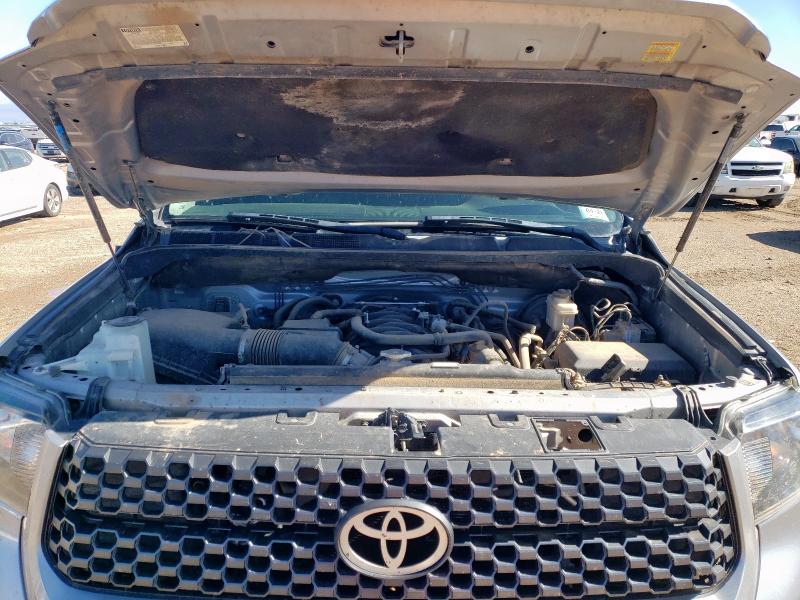 2016 TOYOTA TUNDRA CRE - 5TFAW5F13GX504401