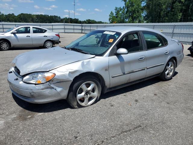 FORD TAURUS SES