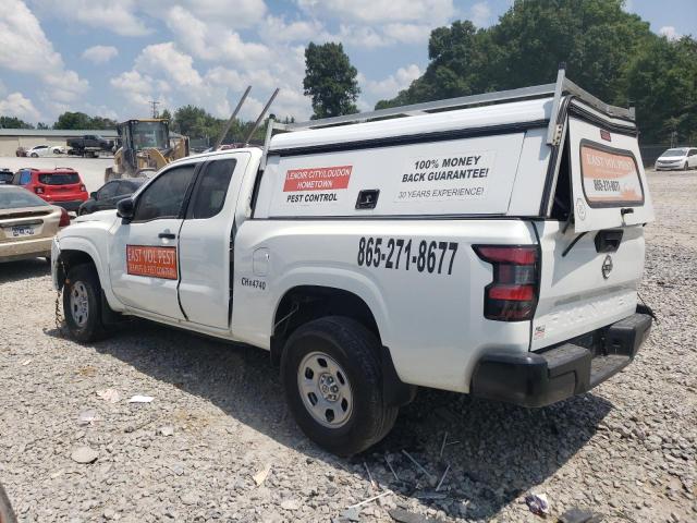 Vin: 1n6ed1cl8rn612711, lot: 61778725, nissan frontier s 20242