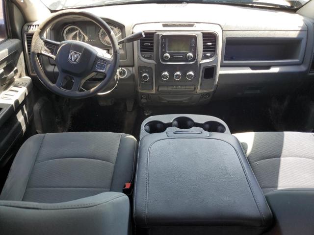 2016 RAM 1500 ST - 1C6RR7FT1GS313524