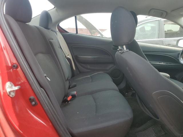 2018 MITSUBISHI MIRAGE G4 - ML32F3FJ0JHF06722