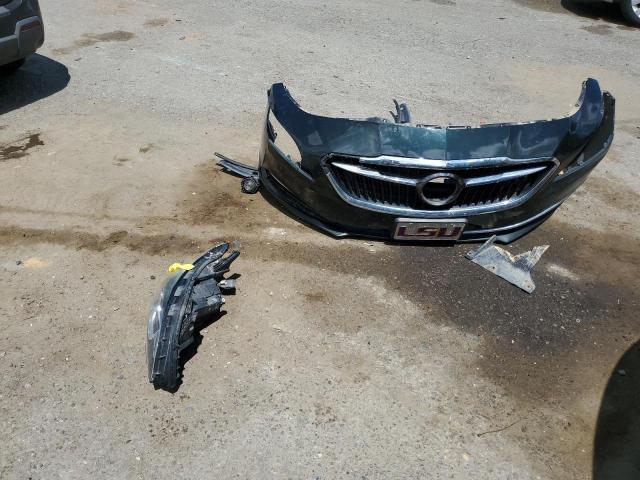 2017 BUICK LACROSSE P 1G4ZR5SS6HU175345