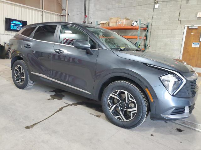 2023 KIA SPORTAGE L - KNDPUCAF2P7146943