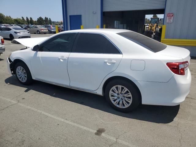 2012 TOYOTA CAMRY BASE - 4T1BF1FK6CU564489
