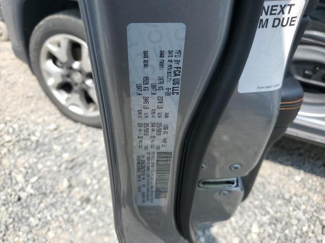 2020 JEEP COMPASS LI 3C4NJCCB0LT241310
