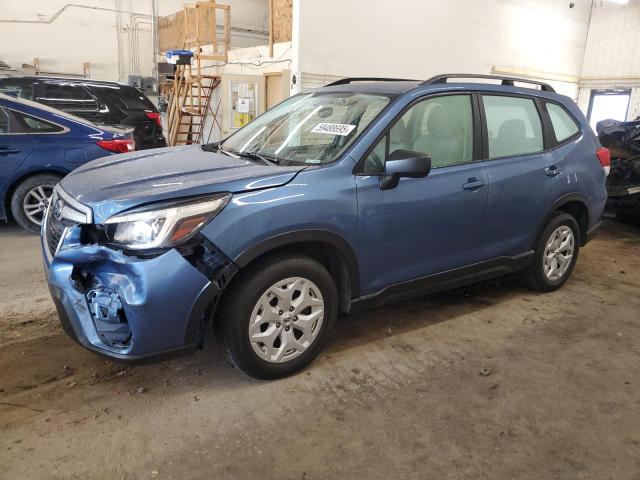 Vin: jf2skacc1kh586146, lot: 59488695, subaru forester 2019 img_1