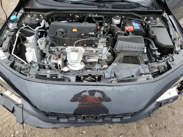 2023 HONDA CIVIC SPOR 19XFL2H85PE019068