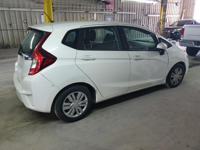 Vin: 3hggk5h55fm744447, lot: 62148025, honda fit lx 20153
