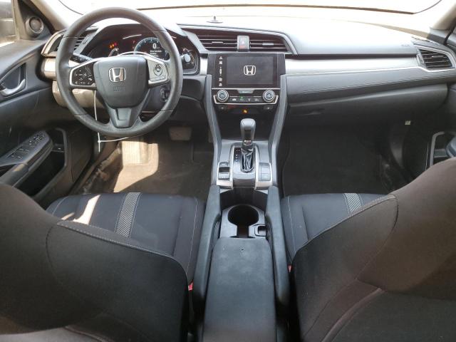 2017 HONDA CIVIC LX 2HGFC2F53HH015391