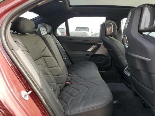 2023 BMW 760 XI WBA33EJ08PCL84213