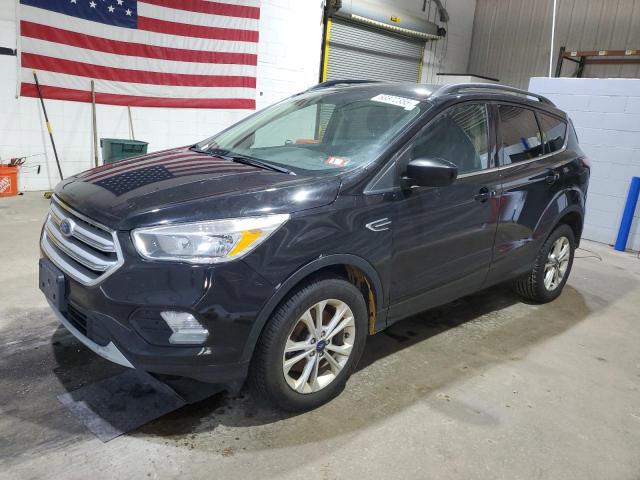 Vin: 1fmcu9gd1jud11862, lot: 60372355, ford escape se 2018 img_1