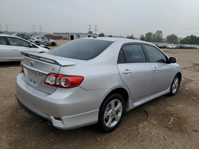 Vin: 2t1bu4eexbc660564, lot: 61016975, toyota corolla base 20113