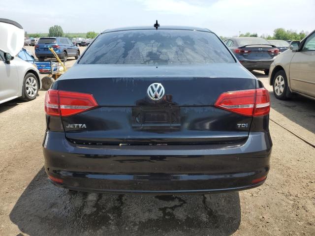 2015 VOLKSWAGEN JETTA TDI - 3VWDA7AJXFM239086