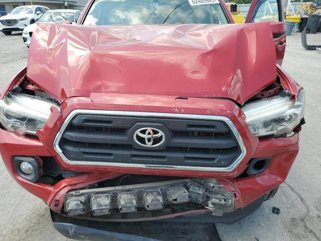 2016 TOYOTA TACOMA DOU - 5TFAZ5CN7GX016275
