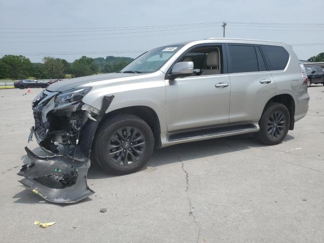 LEXUS GX 460 PRE