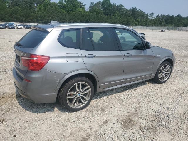Vin: 5uxwx9c52f0d52282, lot: 58153265, bmw x3 xdrive28i 20153