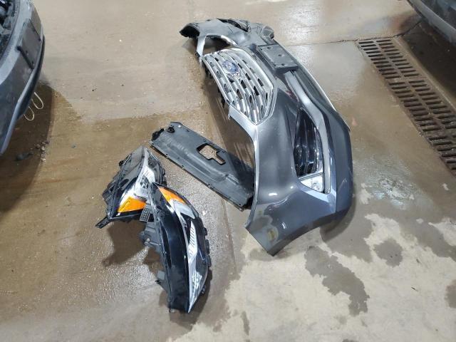 2019 FORD EDGE TITAN - 2FMPK4K92KBB53942
