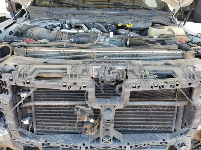 2017 FORD F250 SUPER - 1FT7W2BT1HEB53856