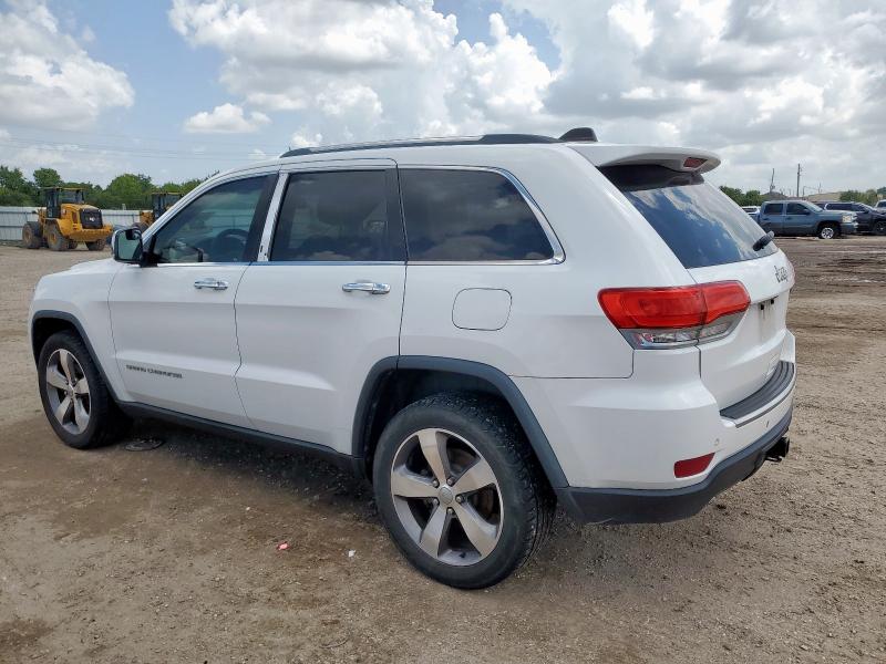 Vin: 1c4rjebg7fc614921, lot: 61098585, jeep grand cher limited 20152