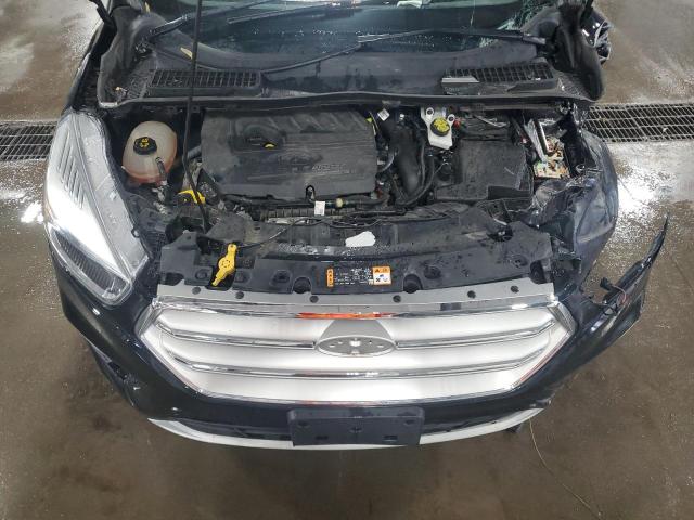 2019 FORD ESCAPE SE - 1FMCU0GD0KUB67170