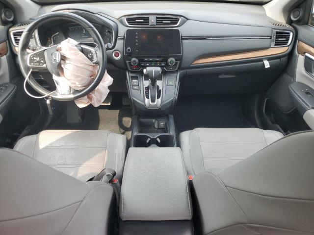 2019 HONDA CR-V EXL 7FARW2H84KE041655